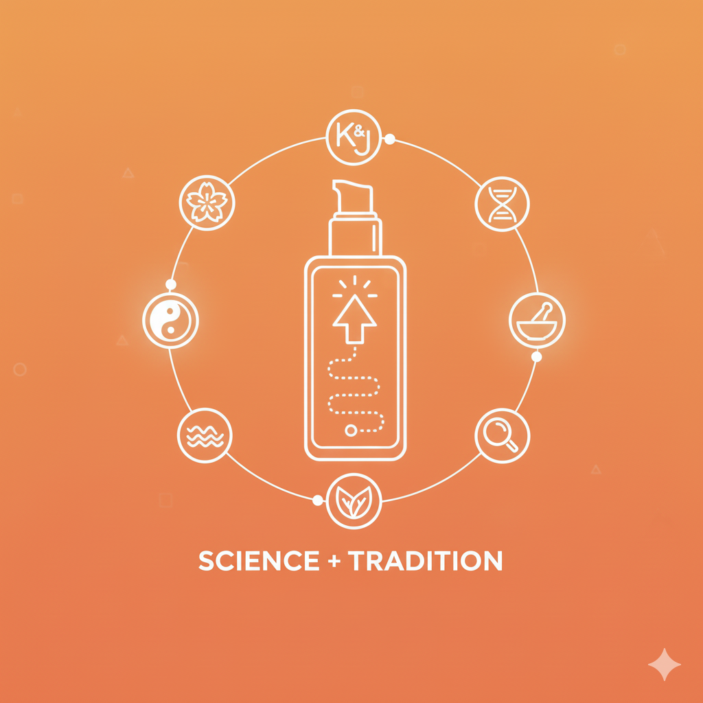 Science + Tradition